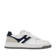 Hogan Vita Sneakers H630 White, Herr