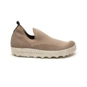 Asportuguesas Beige Sneakers Clip Beige, Herr