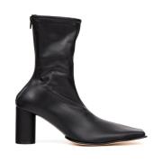 MM6 Maison Margiela Stiliga Stövlar för varje tillfälle Black, Dam