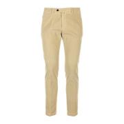 Briglia Beige Byxor 1949 Pantalone Beige, Herr