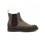 Frau Stiliga Ankelboots Gray, Herr