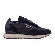 Ghoud Svarta Herr Rush One Sneakers Blue, Herr