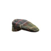 Barbour MultiColour Gallingale Cap Hat Multicolor, Herr