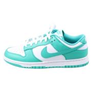 Nike Clear Jade Låga Sneakers Blue, Herr