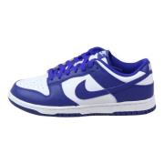 Nike Concord Dunk Low Sneakers Blue, Herr