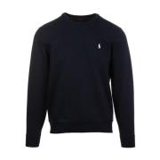 Ralph Lauren Blå Sweaters Blue, Herr