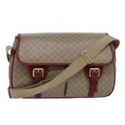 Celine Vintage Pre-owned Laeder celine-vskor Beige, Dam