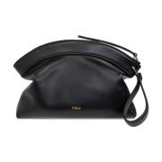 Furla Handväska Erica Black, Dam