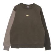 Nike Ironstone Dam Crewneck Sweatshirt Brown, Dam