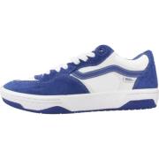 Vans Rowan 2 Sneakers Blue, Herr