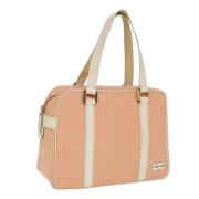 Fendi Vintage Pre-owned Laeder fendi-vskor Pink, Dam