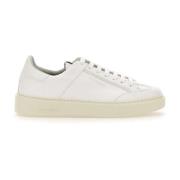 Woolrich Herr Vita Sneakers White, Herr