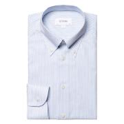 Eton Formal Shirts Blue, Herr