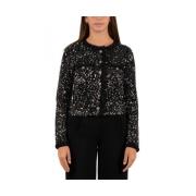 Michael Kors Dammode Topp Black, Dam