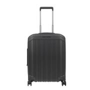 Piquadro Stilren Resetrolley Väska Black, Unisex