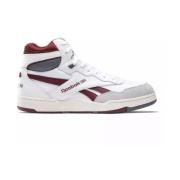 Reebok Stiliga Mid-Top Sneakers White, Herr