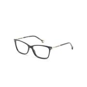 Carolina Herrera Her0271 807 Optical Frame Black, Dam