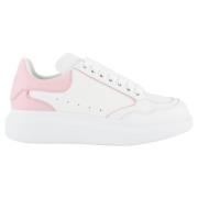 Alexander McQueen Sneakers White, Dam