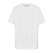 Norse Projects T-shirt Johannes White, Herr