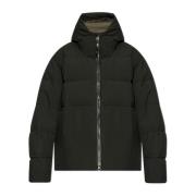 Norse Projects Dunjacka Asger 2.0 Black, Herr