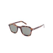 Saint Laurent Solglasögon Brown, Unisex