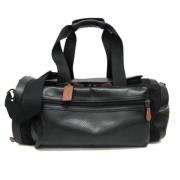 Coach Pre-owned Pre-owned Bomull resvskor Black, Dam