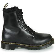 Dr. Martens Damstövlar 1460 Serena Svart Black, Dam