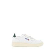 Autry Medalist Low Sneakers White, Herr