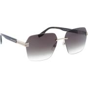 Marc Jacobs Gradient Lins Solglasögon, Autentisk Stil Brown, Unisex