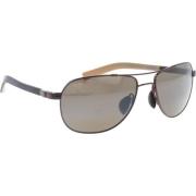 Maui Jim Guardrails Solglasögon Gray, Unisex