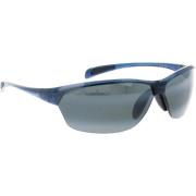 Maui Jim Hot Stands Solglasögon Blue, Herr