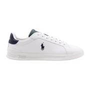 Polo Ralph Lauren Mardi Sneaker White, Herr