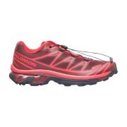 Salomon Lätta X-T 6 Sneakers Red, Unisex