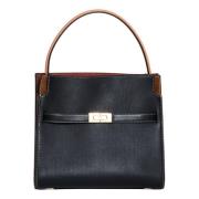 Tory Burch Shoulder Bags Black, Dam