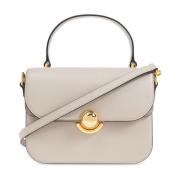 Furla Handväska Sfera Mini Beige, Dam