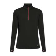 Moncler Grenoble High Performance Black, Herr