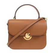 Furla Handväska Sfera Mini Brown, Dam