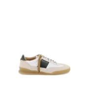 PS By Paul Smith Nylon och Läder Dover Sneakers Multicolor, Herr