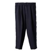 Costumein Trousers Blue, Dam