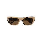 Gucci Sunglasses Brown, Dam