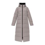 Canada Goose Dunjacka Mystique Gray, Dam