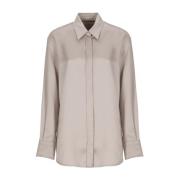 Golden Goose Shirts Pink, Dam