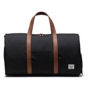 Herschel Ultimate Roadtrip Duffelväska Novel Black, Unisex