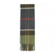 Barbour Herr Carrbridge Tartan Halsduk Green, Herr