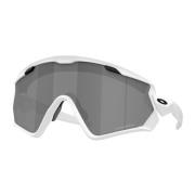 Oakley Solglasögon Oo9418 941830 White, Unisex