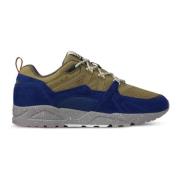 Karhu Fusion 2.0 Northern Lights Pack Blue, Herr