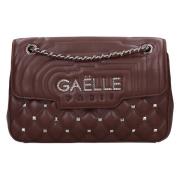 Gaëlle Paris Gaelle Bags.. Brun Brown, Dam