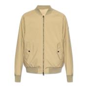 Moncler Vändbar jacka Diounes Beige, Herr