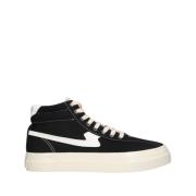 S.w.c. Stepney Workers Club Sneakers Black, Dam