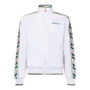 Casablanca Vit Blazer Stilfull Modell White, Herr